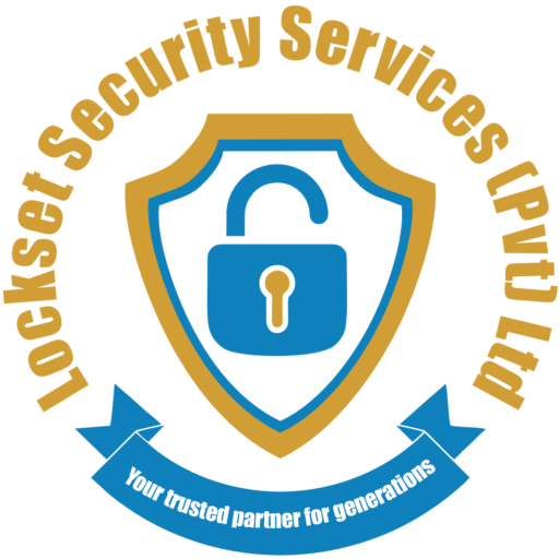 Lockset Security Services (Private) Limited 